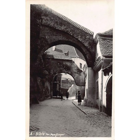 Rare collectable postcards of ROMANIA. Vintage Postcards of ROMANIA