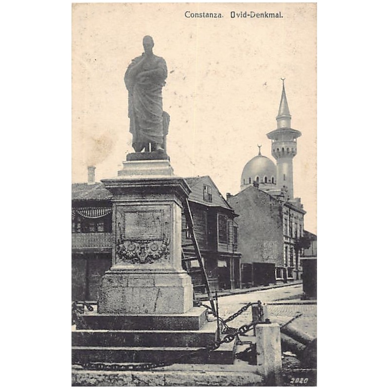 Rare collectable postcards of ROMANIA. Vintage Postcards of ROMANIA