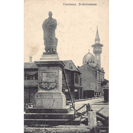 Rare collectable postcards of ROMANIA. Vintage Postcards of ROMANIA