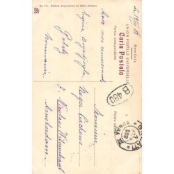 Rare collectable postcards of ROMANIA. Vintage Postcards of ROMANIA
