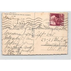 Rare collectable postcards of ROMANIA. Vintage Postcards of ROMANIA