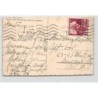 Rare collectable postcards of ROMANIA. Vintage Postcards of ROMANIA