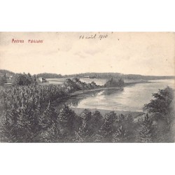 Rare collectable postcards of RUSSIA. Vintage Postcards of RUSSIA