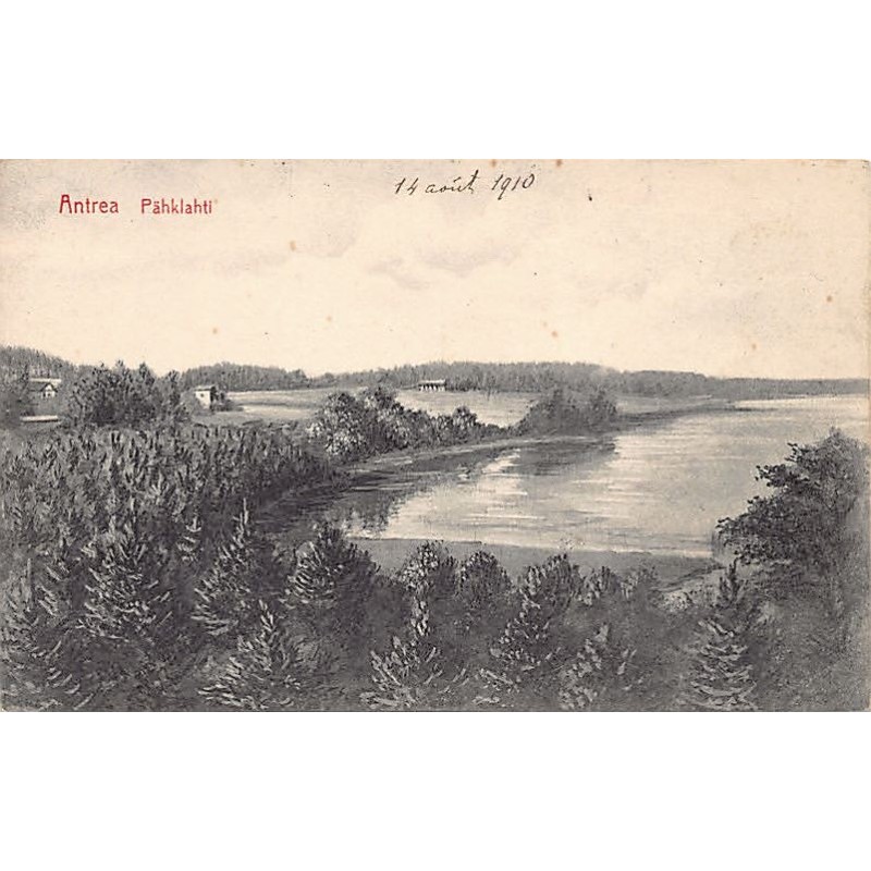 Rare collectable postcards of RUSSIA. Vintage Postcards of RUSSIA