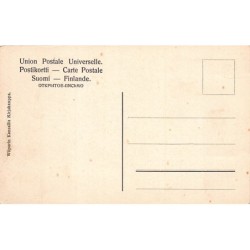 Rare collectable postcards of RUSSIA. Vintage Postcards of RUSSIA