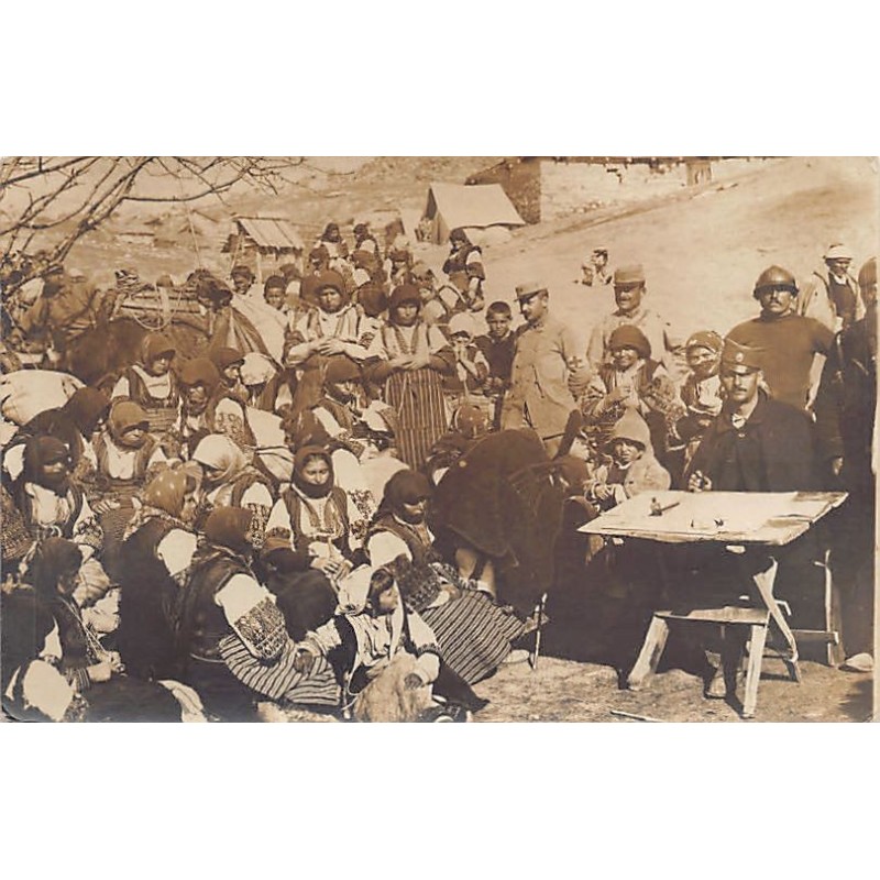 Rare collectable postcards of MACEDONIA. Vintage Postcards of MACEDONIA