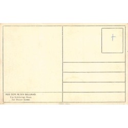 Rare collectable postcards of SERBIA. Vintage Postcards of SERBIA