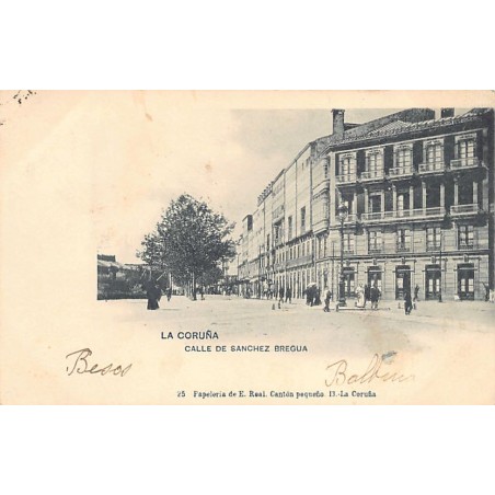 Rare collectable postcards of SPAIN España. Vintage Postcards of SPAIN España