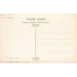 Rare collectable postcards of SPAIN España. Vintage Postcards of SPAIN España