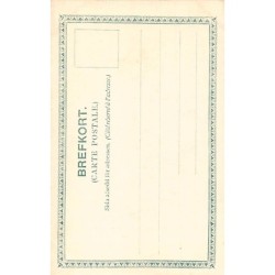 Rare collectable postcards of SWEDEN. Vintage Postcards of SWEDEN
