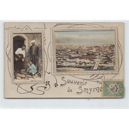 Rare collectable postcards of TURKEY. Vintage Postcards of TURKEY