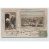 Rare collectable postcards of TURKEY. Vintage Postcards of TURKEY