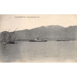 Rare collectable postcards of TURKEY. Vintage Postcards of TURKEY