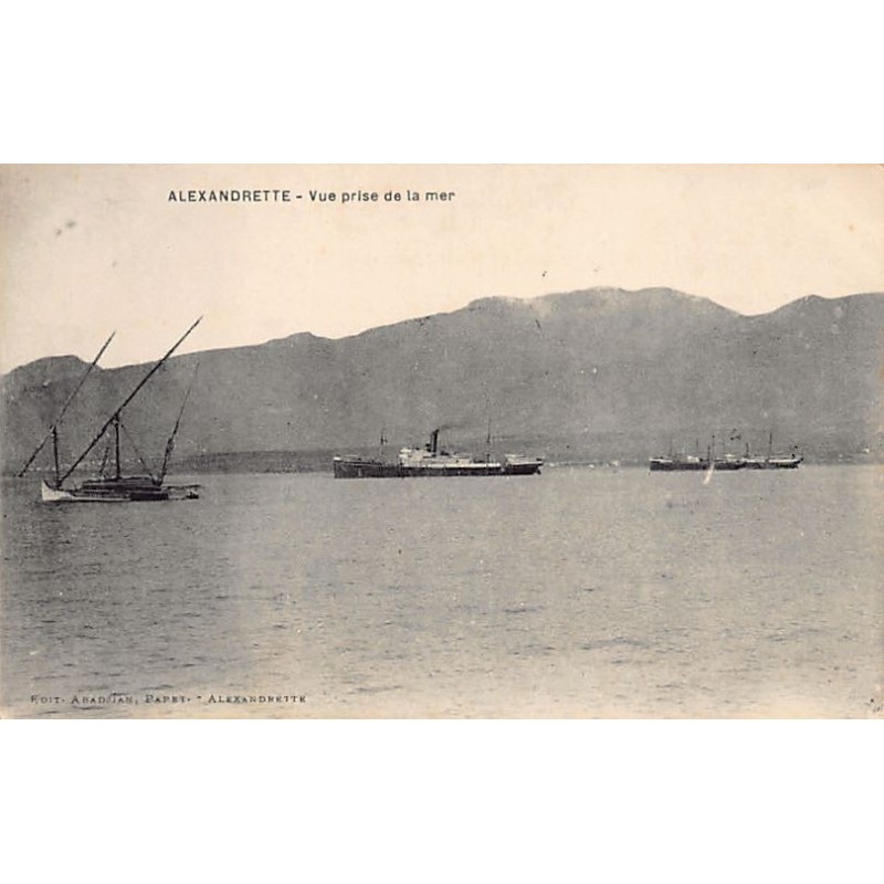 Rare collectable postcards of TURKEY. Vintage Postcards of TURKEY