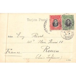 Rare collectable postcards of ECUADOR. Vintage Postcards of ECUADOR