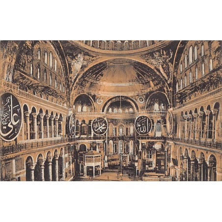 Rare collectable postcards of TURKEY. Vintage Postcards of TURKEY