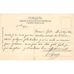 Rare collectable postcards of TURKEY. Vintage Postcards of TURKEY