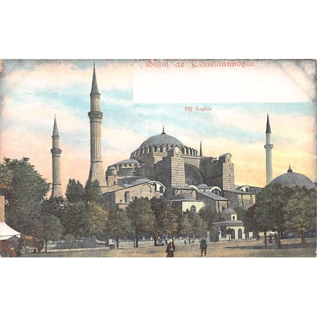 Rare collectable postcards of TURKEY. Vintage Postcards of TURKEY