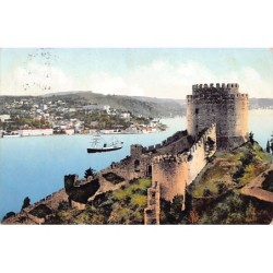 Rare collectable postcards of TURKEY. Vintage Postcards of TURKEY