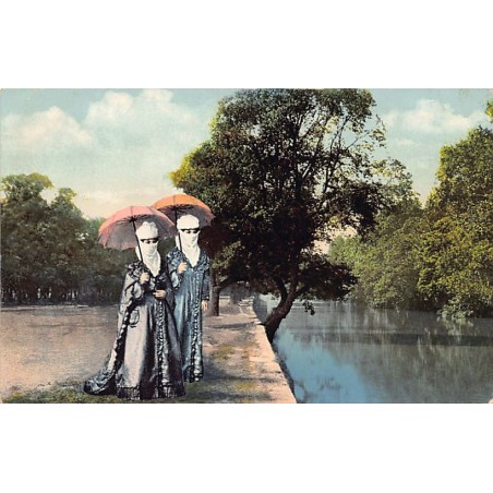 Rare collectable postcards of TURKEY. Vintage Postcards of TURKEY