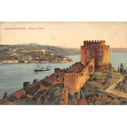 Rare collectable postcards of TURKEY. Vintage Postcards of TURKEY