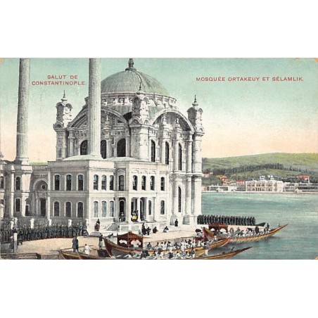 Rare collectable postcards of TURKEY. Vintage Postcards of TURKEY