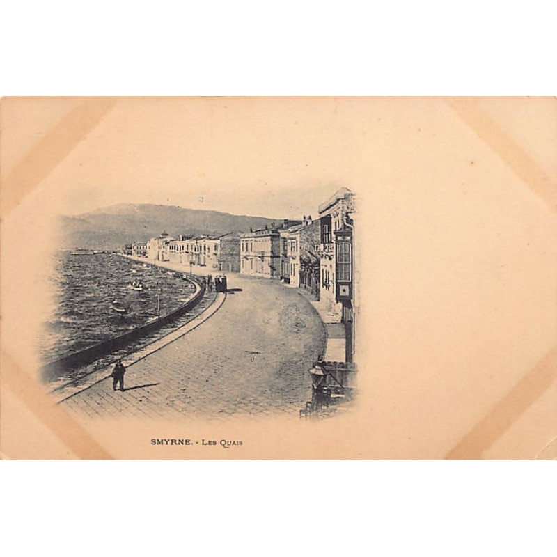 Rare collectable postcards of TURKEY. Vintage Postcards of TURKEY