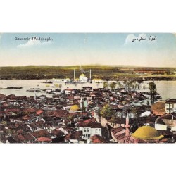 Rare collectable postcards of TURKEY. Vintage Postcards of TURKEY