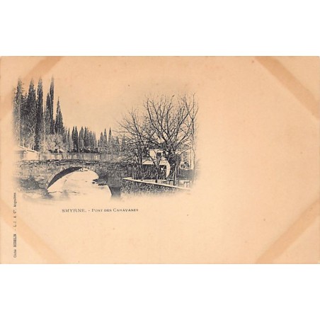 Rare collectable postcards of TURKEY. Vintage Postcards of TURKEY