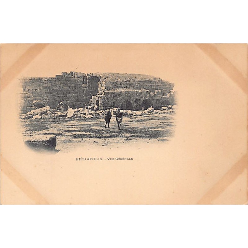 Rare collectable postcards of TURKEY. Vintage Postcards of TURKEY