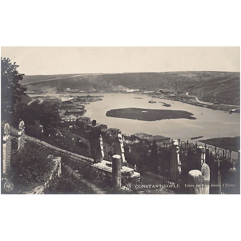 Rare collectable postcards of TURKEY. Vintage Postcards of TURKEY