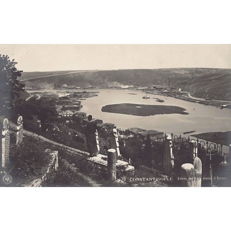 Rare collectable postcards of TURKEY. Vintage Postcards of TURKEY