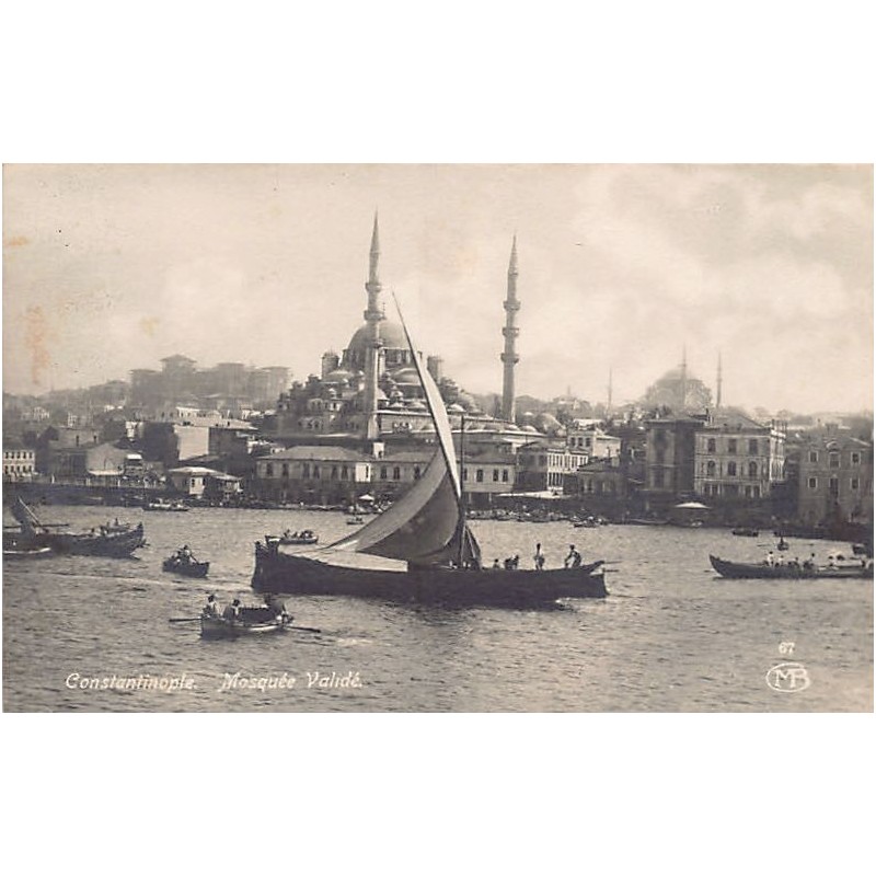 Rare collectable postcards of TURKEY. Vintage Postcards of TURKEY