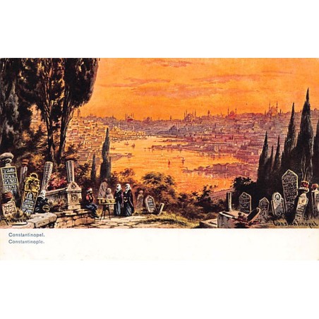 Rare collectable postcards of TURKEY. Vintage Postcards of TURKEY