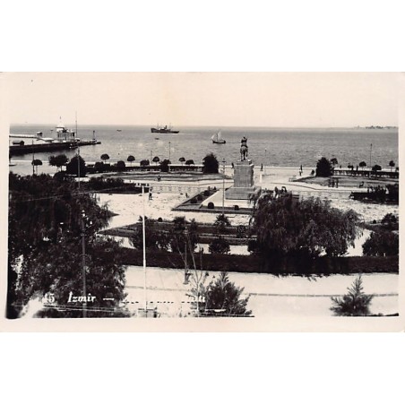 Rare collectable postcards of TURKEY. Vintage Postcards of TURKEY