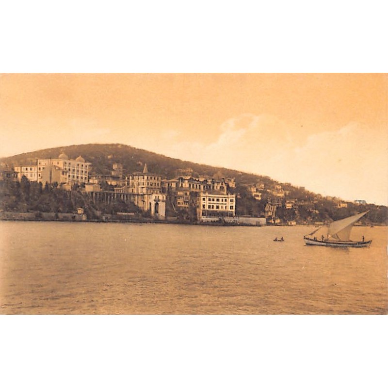 Rare collectable postcards of TURKEY. Vintage Postcards of TURKEY
