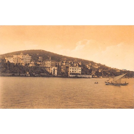 Rare collectable postcards of TURKEY. Vintage Postcards of TURKEY
