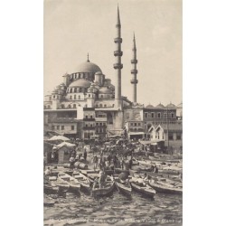 Rare collectable postcards of TURKEY. Vintage Postcards of TURKEY