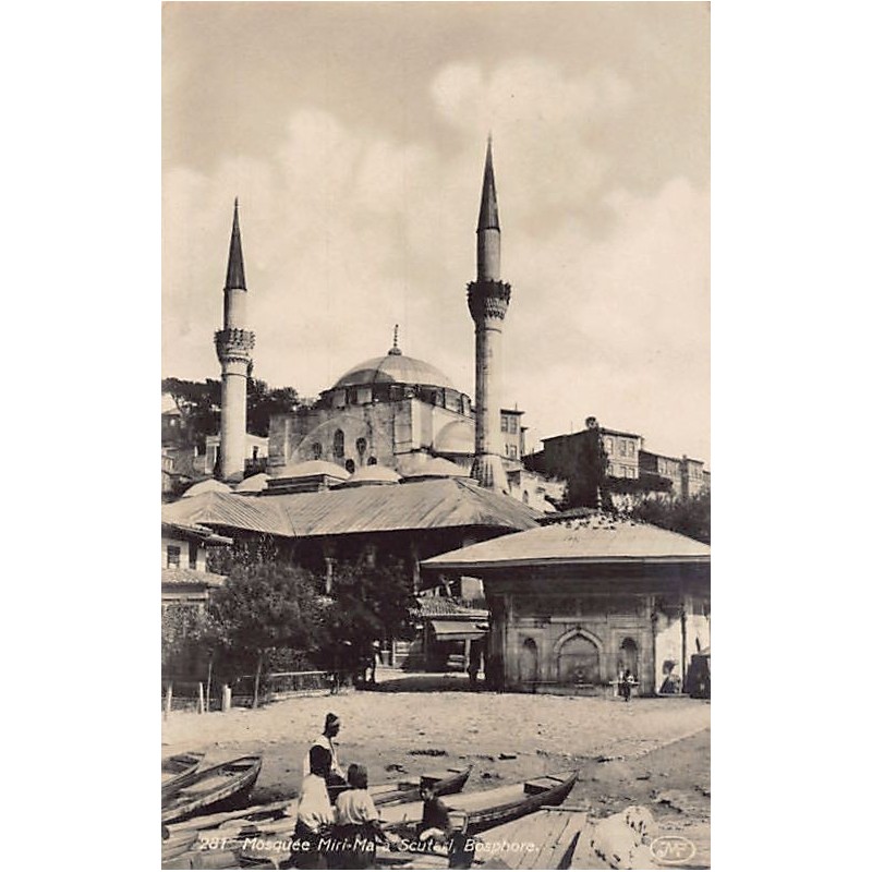 Rare collectable postcards of TURKEY. Vintage Postcards of TURKEY