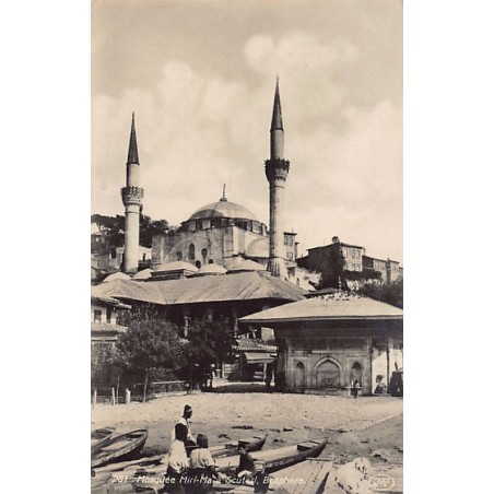 Rare collectable postcards of TURKEY. Vintage Postcards of TURKEY