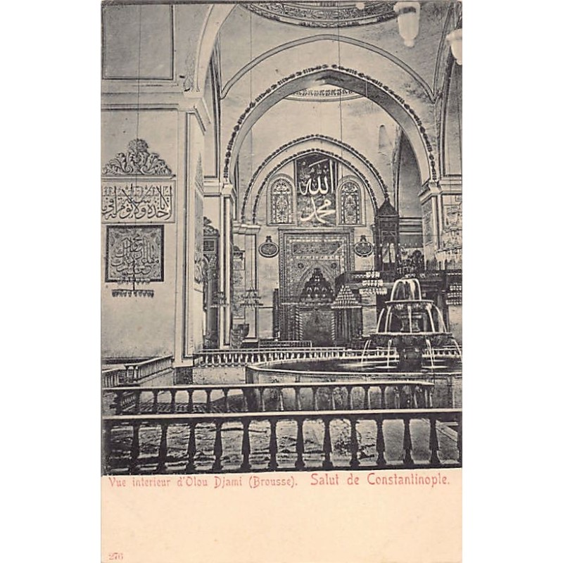 Rare collectable postcards of TURKEY. Vintage Postcards of TURKEY