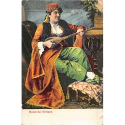 Rare collectable postcards of TURKEY. Vintage Postcards of TURKEY