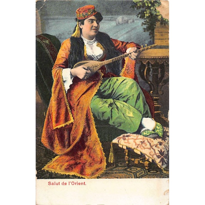 Rare collectable postcards of TURKEY. Vintage Postcards of TURKEY