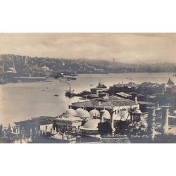 Rare collectable postcards of TURKEY. Vintage Postcards of TURKEY