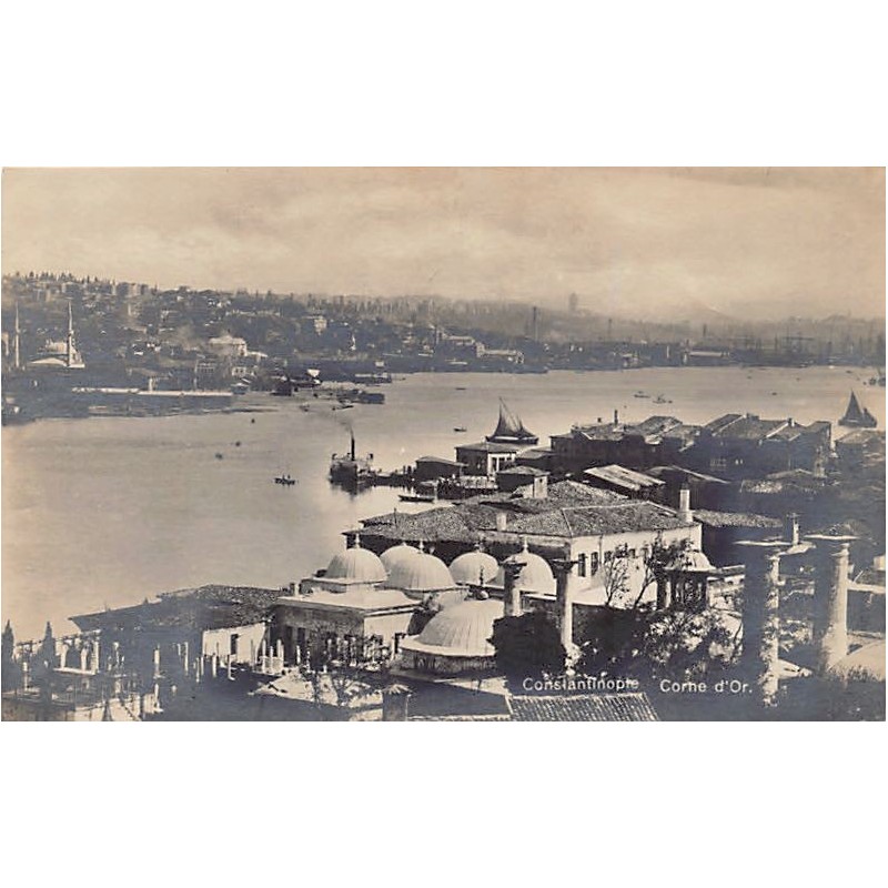 Rare collectable postcards of TURKEY. Vintage Postcards of TURKEY
