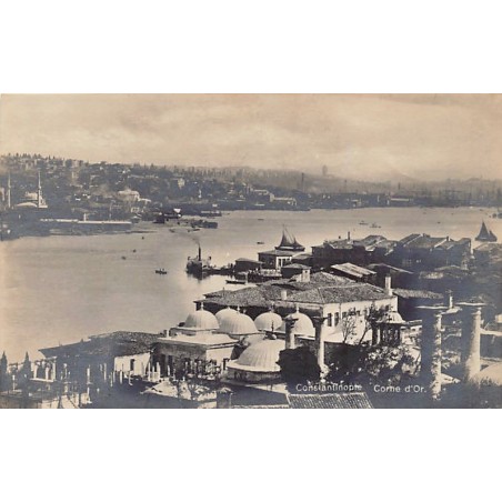 Rare collectable postcards of TURKEY. Vintage Postcards of TURKEY