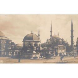 Rare collectable postcards of TURKEY. Vintage Postcards of TURKEY
