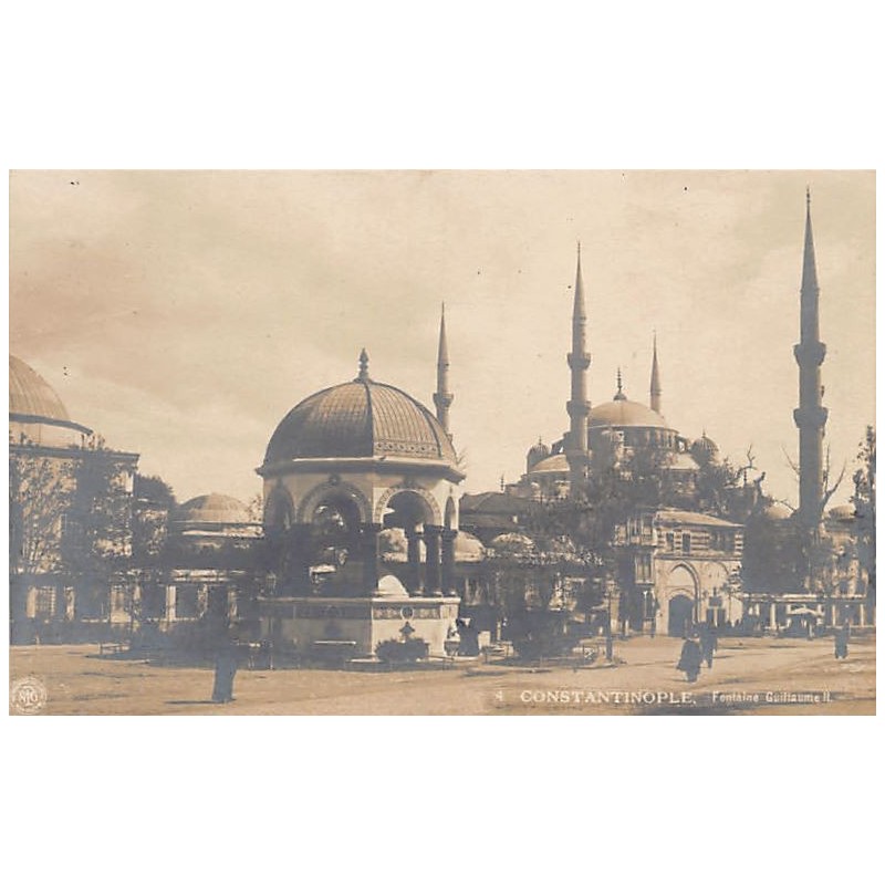 Rare collectable postcards of TURKEY. Vintage Postcards of TURKEY