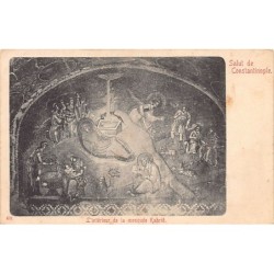 Rare collectable postcards of TURKEY. Vintage Postcards of TURKEY