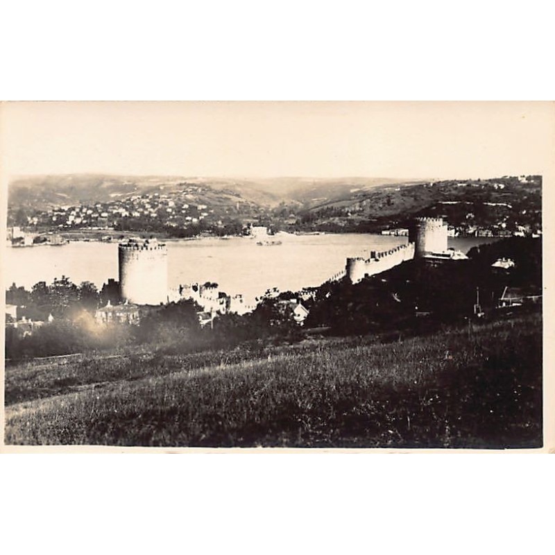 Rare collectable postcards of TURKEY. Vintage Postcards of TURKEY